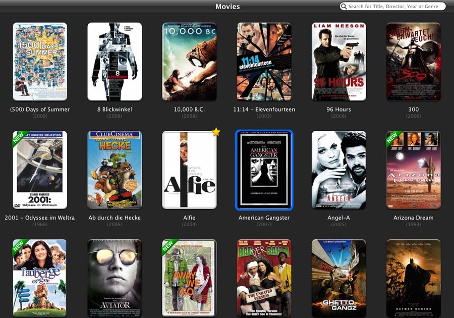 Movietime